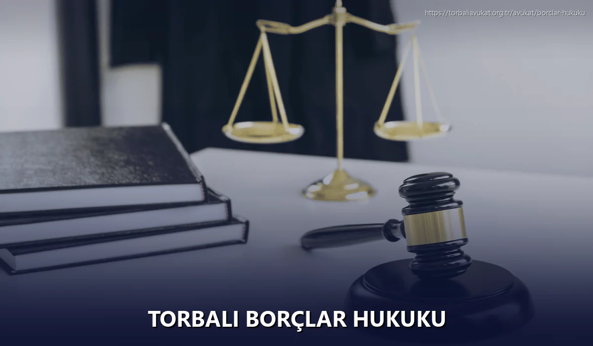 Torbali Borçlar Hukuku