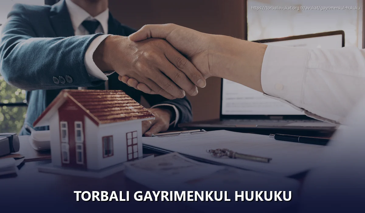 Torbali Gayrimenkul Hukuku