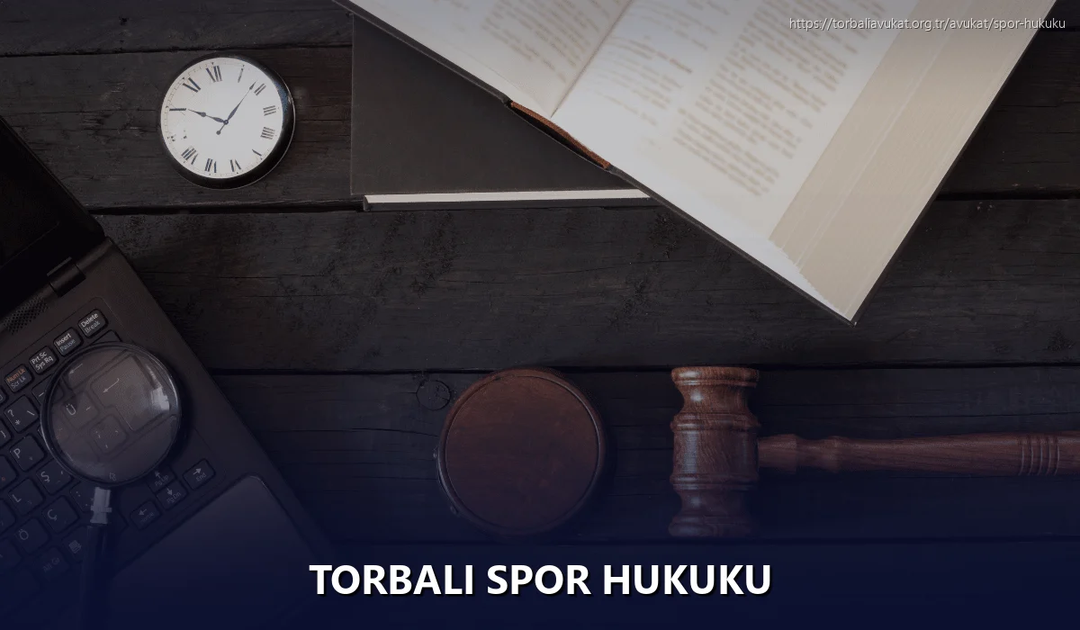 Torbali Spor Hukuku