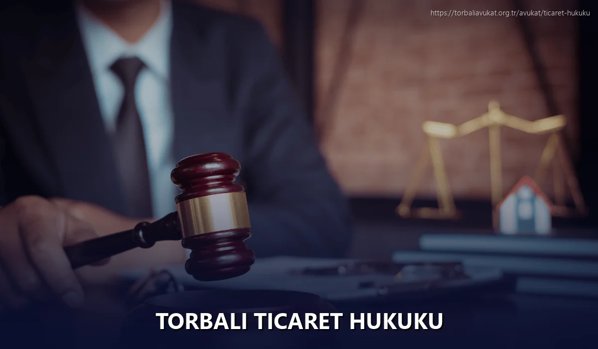 Torbali Ticaret Hukuku